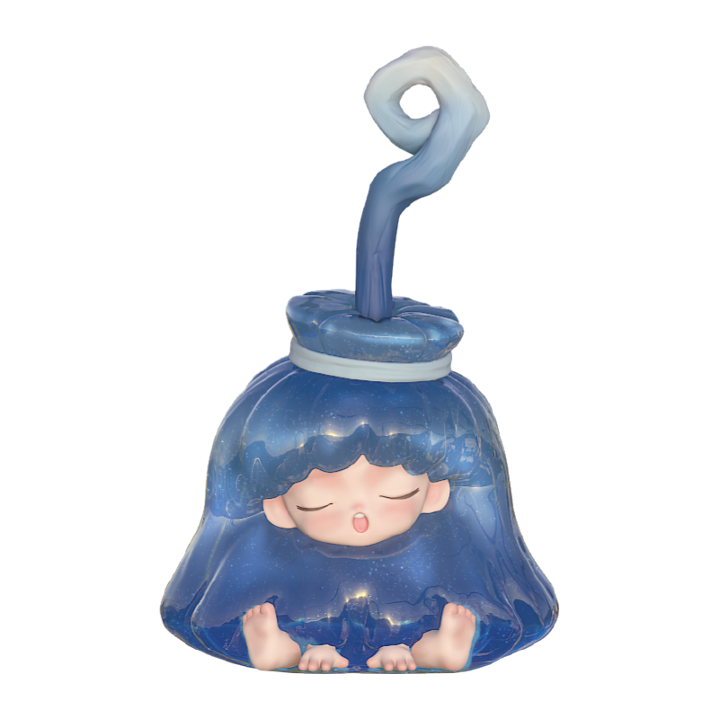 Yumo Magic Manual Series Mini Blindbox